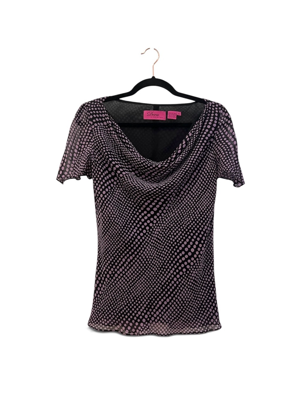 NWOT Athleta Delancey Textured Herringbone Half Zip Dress Black White Size M